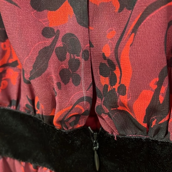 LDT Brooke Maxi Dress - Size 4 - Picture 11 of 11